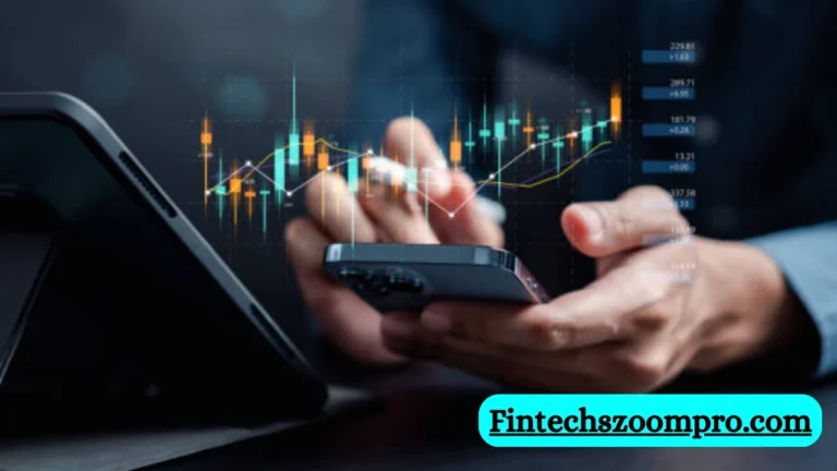 FintechZoom DIS Stock 