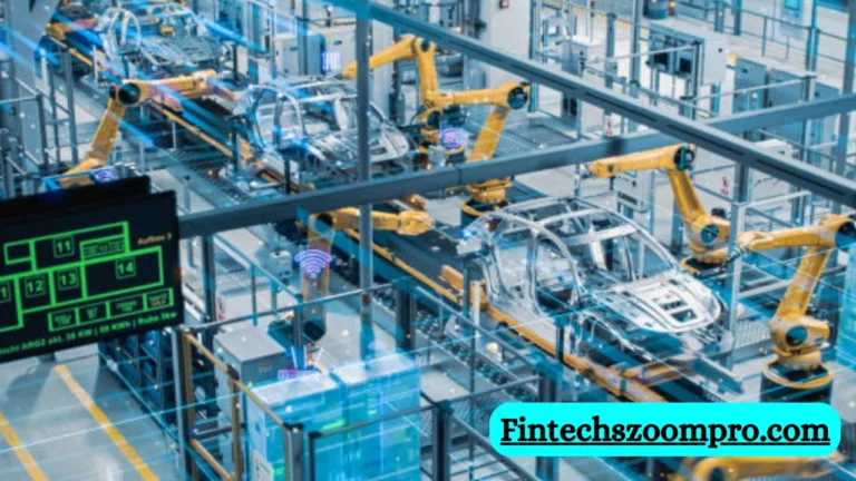 FintechZoom GM Stock