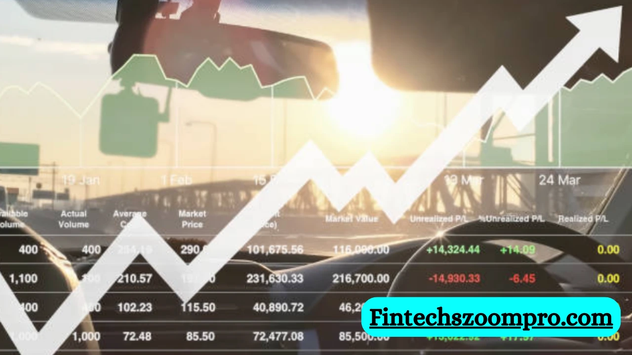 FintechZoom MULN Stock