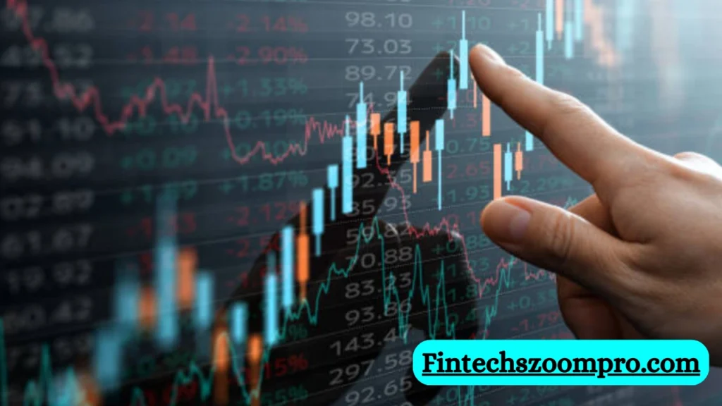 Analyze plug stock trends on FintechZoom