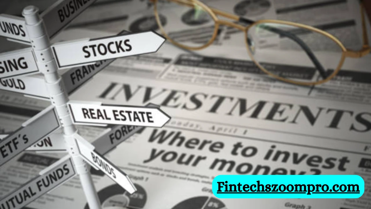 FintechZoom SPY Stock