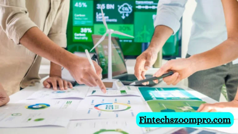 FintechZoom Chevron Stock