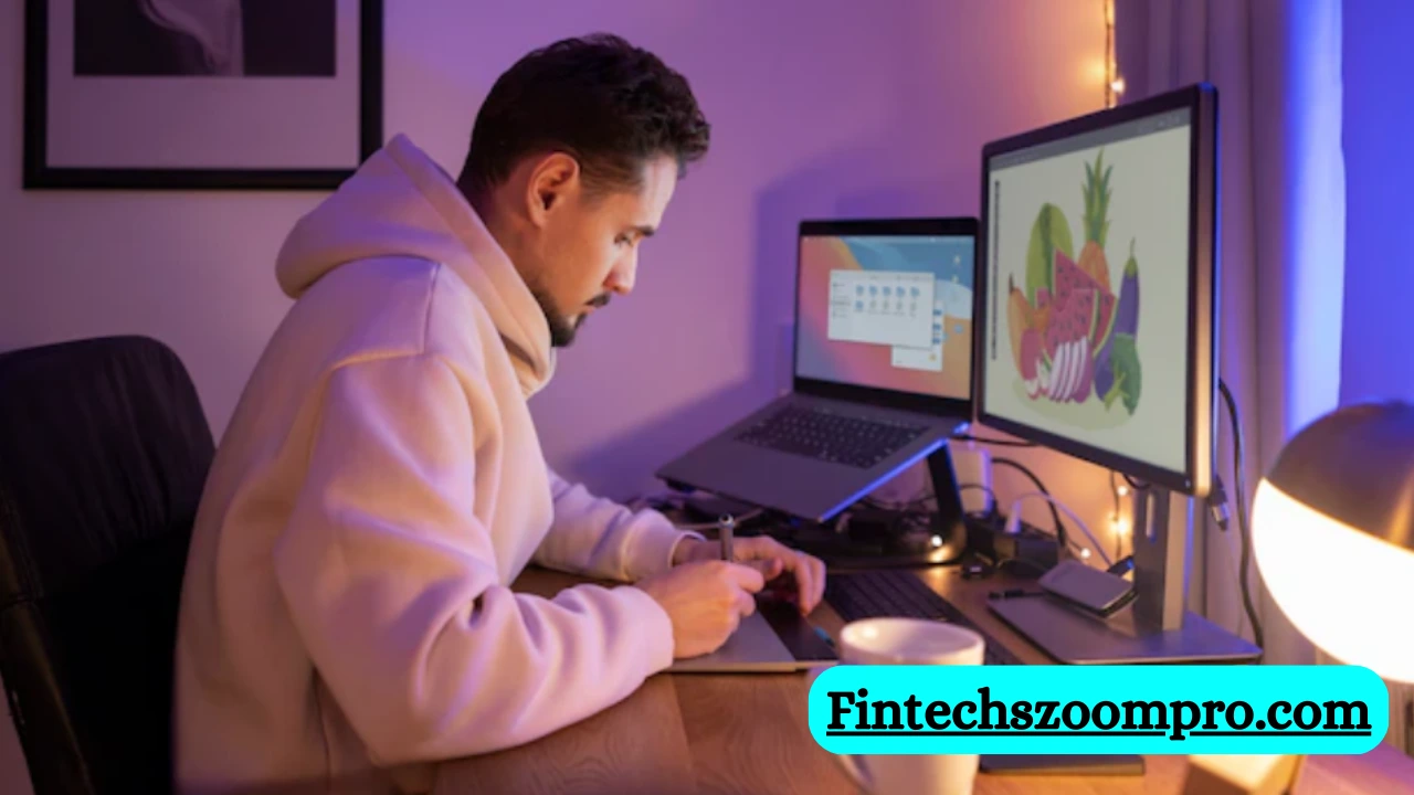 FintechZoom Adobe Stock