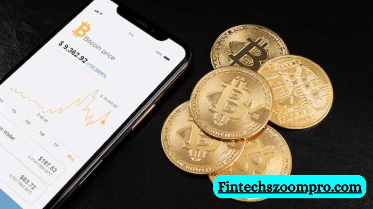 FintechZoom Best Crypto Trading Platform