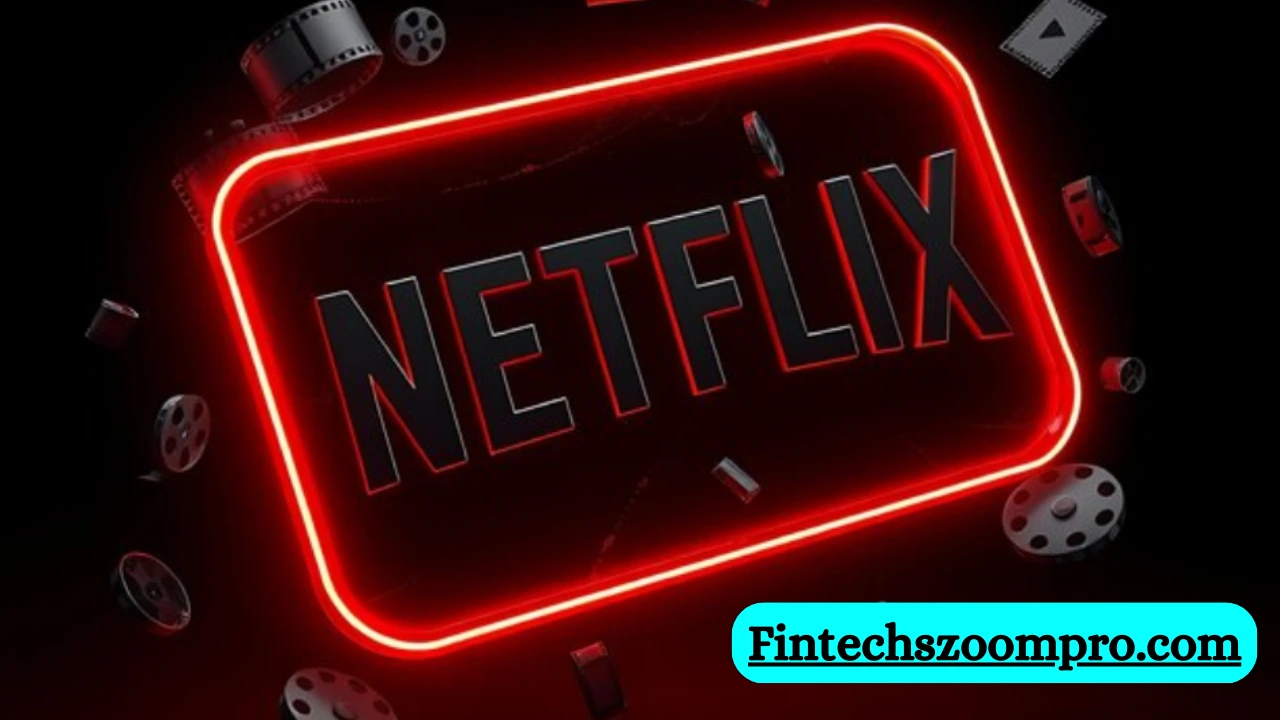 FintechZoom Netflix Stock